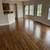 HARDWOOD FLOORING SERVICE,INSTALL SAND AND FINISHING ,DUSTLESS SANDING 10 thumbnail