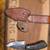 Hand made knives and handmade leather sheaths. 2 thumbnail