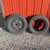 Subaru 16 in rims set of 4  winter studded tires 1 thumbnail
