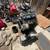 Bobcat 743 w2 Buckets and Auger Attach.  OBO 13 thumbnail