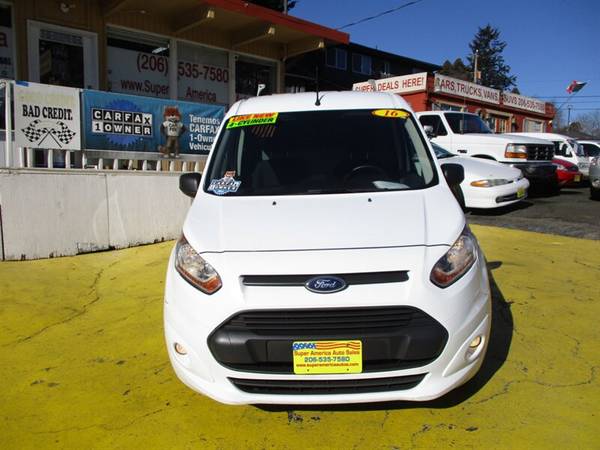 2016 Ford, 177,000 miles, One Owner, Like New, Trades are welcome, C - $10,99963469750502403122