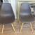 Eames Herman Miller dinning side chairs Design Within Reach Knoll MCM 2 thumbnail