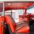 1957 chevy belair hardtop  w/ Continental kit 4 thumbnail
