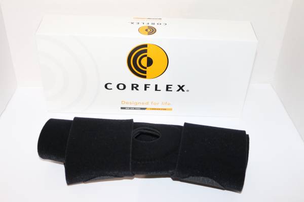 Knee Wrap 1