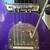 MJT Fender Jaguar Electric Guitar Crown Royal Purple Mastery 6 thumbnail