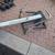 Rowing exercise machine. 1 thumbnail