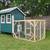 Quality Built - Beautiful Chicken Coops 5 thumbnail