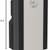 Portable AC, Dual Hose, 14,000 BTU, Dehumidifier, and Fan 4 thumbnail