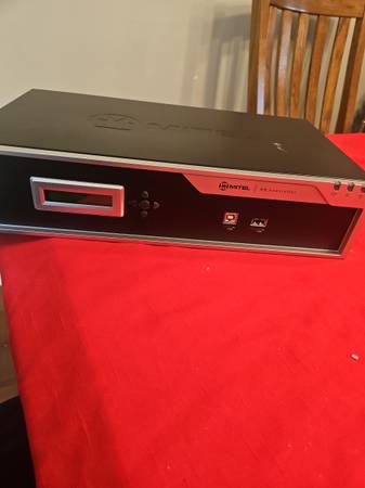 MITEL HX 580 1003 CONTROLLER 2DDM-16B PRE-OWNED 1