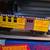 HO Scale Train complete set 4 thumbnail