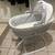 Baby bassinet 1 thumbnail