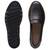 Clarks Women's Sharon Gracie Leather Slip-On Penny Loafer Flats, Black 7 thumbnail