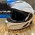 SENA size XL modular bluetooth helmet 7 thumbnail