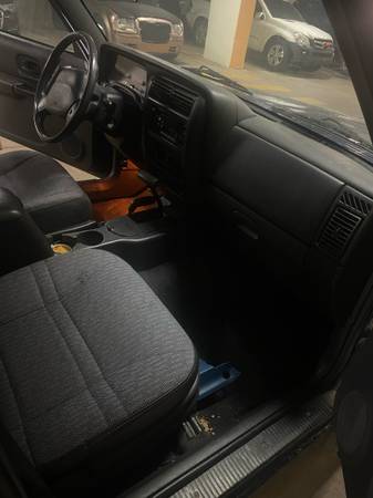 2001 jeep cherokee sportd utility - $7,000 (Temple Hills)63616422868481124