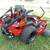 Toro 4000 HDX MyRide 60in Commercial zero turn mower 31hp 80hr Warr! 7 thumbnail
