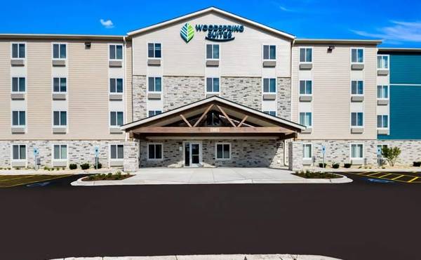 Apartment Alternative: No Deposit and Fully Inclusive! 1