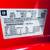 2015 CHEVROLET SILVERADO 1500 CREW CAB PICKUP TRUCK FLEX FUEL 100kMILE 15 thumbnail