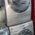 Front Loader Washer and Gas Dryer Kenmore Silver steel set 2 thumbnail