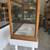 Antique large case with stand 2 thumbnail