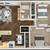 Apollo Beach FL, 2/bd, Huge Walk-In Closets 15 thumbnail