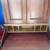Ethan Allen Solid Wood Secretary Desk 4 thumbnail