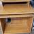 computer desk rolls pullout keyboard multtier not heavy 9/19/26 yakima best offe 3 thumbnail