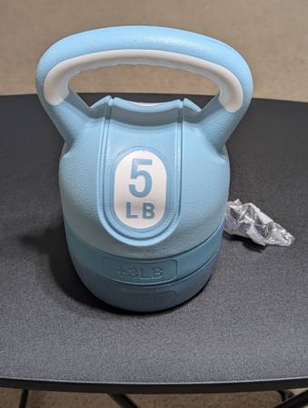 Kettlebell Sets 1