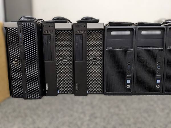 computers and peripherals 1