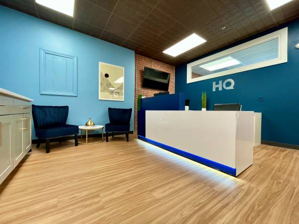 $70 Business Address | Mail Handling | Virtual Office - Manchester (Manchester)63931789377282120