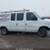 2008 Ford Econoline Cargo Van E-150 Recreational 11 thumbnail