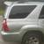 2007 Toyota 4Runner Limited 3 thumbnail