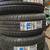 PAIR of BRAND-NEW COOPER CS5 GRAND TOURING 215 60 17 TIRES WITH TAGS! 2 thumbnail