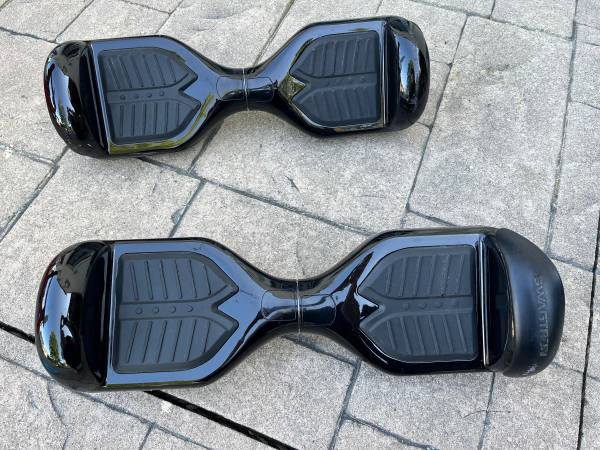 Hoverboard 1