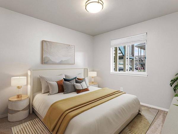 $1,375 / 1br - 560ft2 - In Unit Washer & Dryer, Beautiful Landscaping (1510 Cooley Street)63656959350273123
