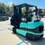 Propane powered forklift 6000lbs with the rotator 4 thumbnail