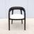 Modern Noe Duchaufour-Lawrance for Bernhardt Design Corvo Armchair New 4 thumbnail