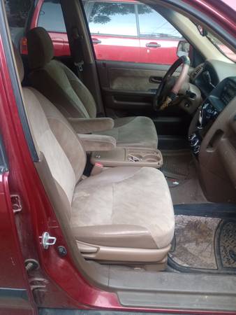 2003 Honda CRV AWD - $1,900 (Loveland)63621873817219124