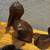 Ironwood Pelican Carvings - Lot of 4 2 thumbnail