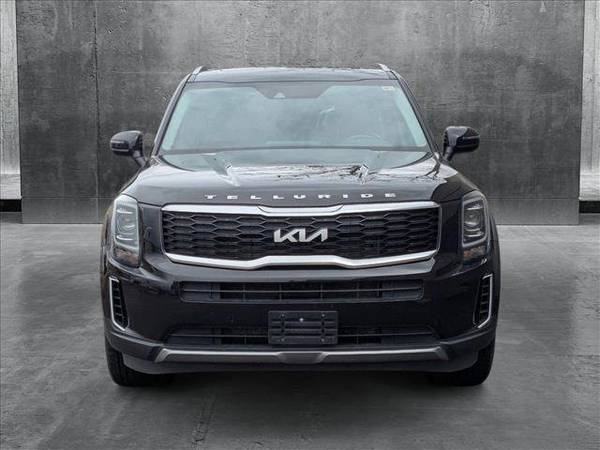 2022 Kia Telluride  EX SUV - $28,037 (Call *(720) 536-0145* to Confirm Availability Instantly)63619824951553121