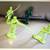 Toy Soldiers the Old Southwest,Classic & Modern Batman DieCast 7 thumbnail