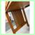 Stickley Furniture Mission Spindle Library Desk 6 thumbnail