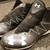 8 men's Under Armour cleats 8 thumbnail
