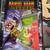 WARHAMMER 40,000 DARK ELVES SPACE MARINES WARMACHINE BOOKS 13 thumbnail