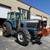 Ford Tractor TW-30 Big Blue Betsy 4 thumbnail