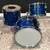 MIJ drumset (shells only) 7 thumbnail