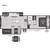 New 2026 Cougar 28RLI-VERY POPULAR MODEL!  Just arrived 19 thumbnail
