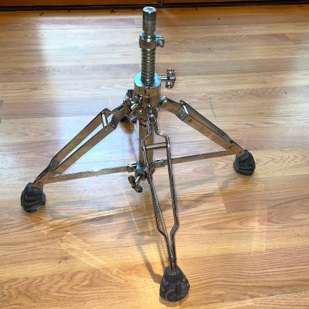 ddrum Heavy Hitter Drum Throne Base! 4 Legs! 1