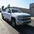 2017 Chevrolet Silverado 2500HD Work Truck crew cab long bed 4x4 3 thumbnail