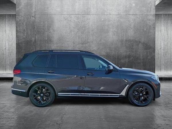 2022 BMW X7 AWD All Wheel Drive Electric xDrive40i SUV - $49,990 (Call *(657) 255-7509* to Confirm Availability Instantly)63623948653953123