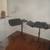 Curate + Colour Multimedia Wood Art Tables 1 thumbnail